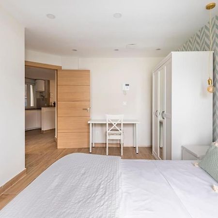 El Toison 21 Parking Gratis-6 Pax Centro-Historico Apartment Bilbao Exterior photo