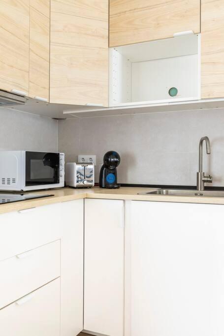 El Toison 21 Parking Gratis-6 Pax Centro-Historico Apartment Bilbao Exterior photo