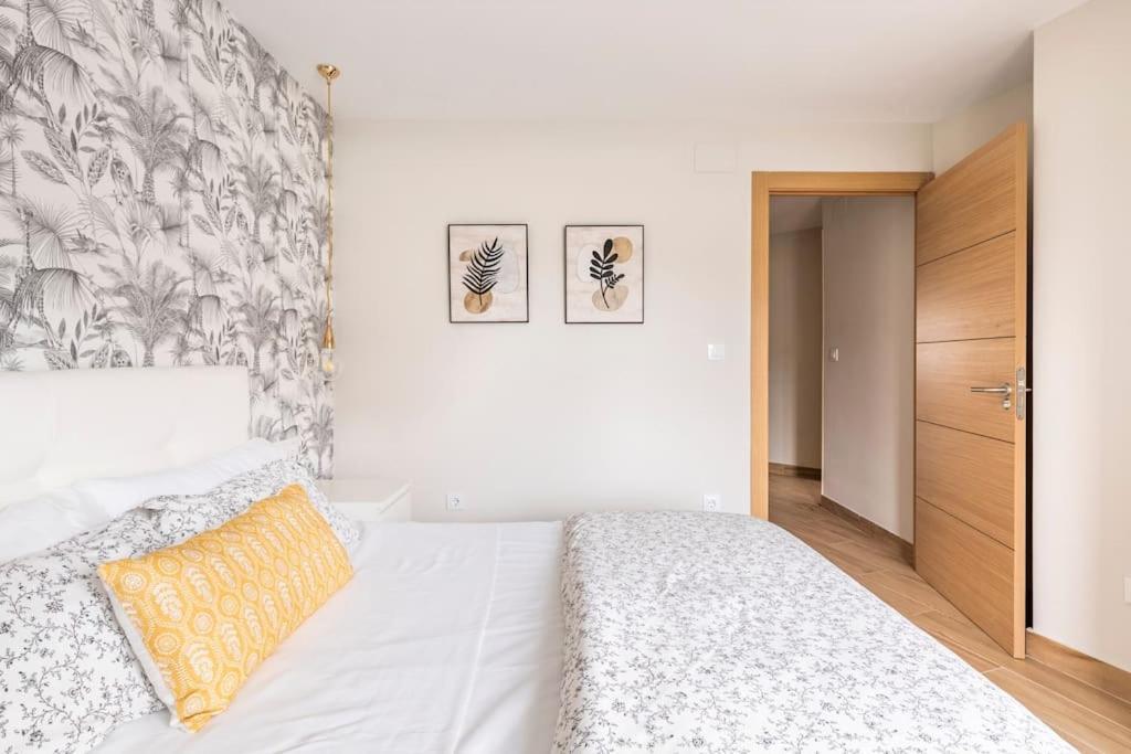 El Toison 21 Parking Gratis-6 Pax Centro-Historico Apartment Bilbao Exterior photo