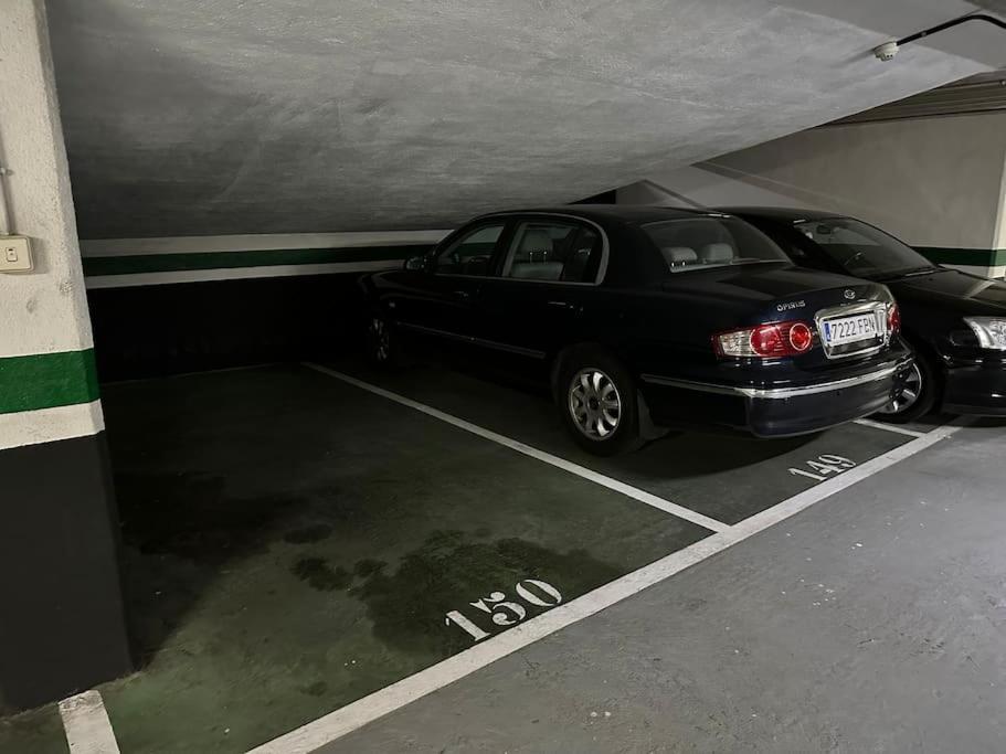 El Toison 21 Parking Gratis-6 Pax Centro-Historico Apartment Bilbao Exterior photo